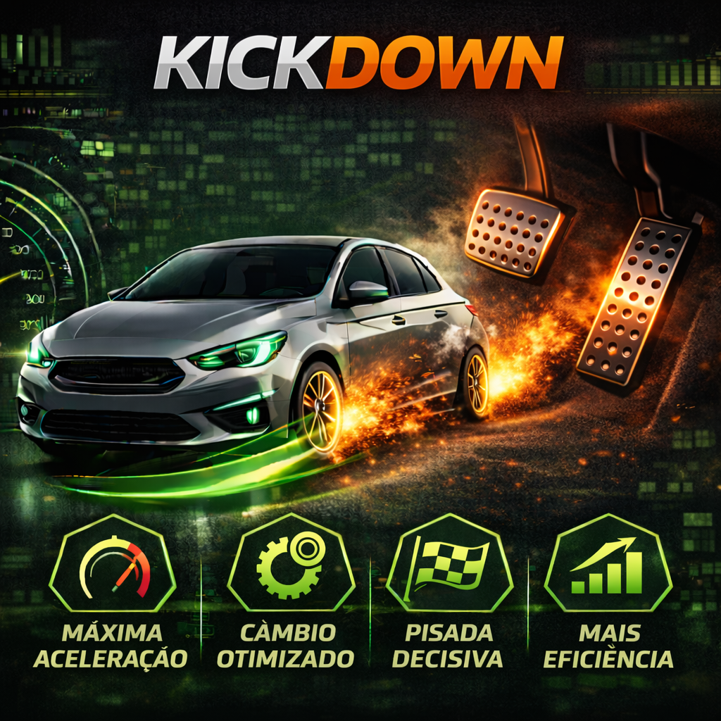 Kickdown