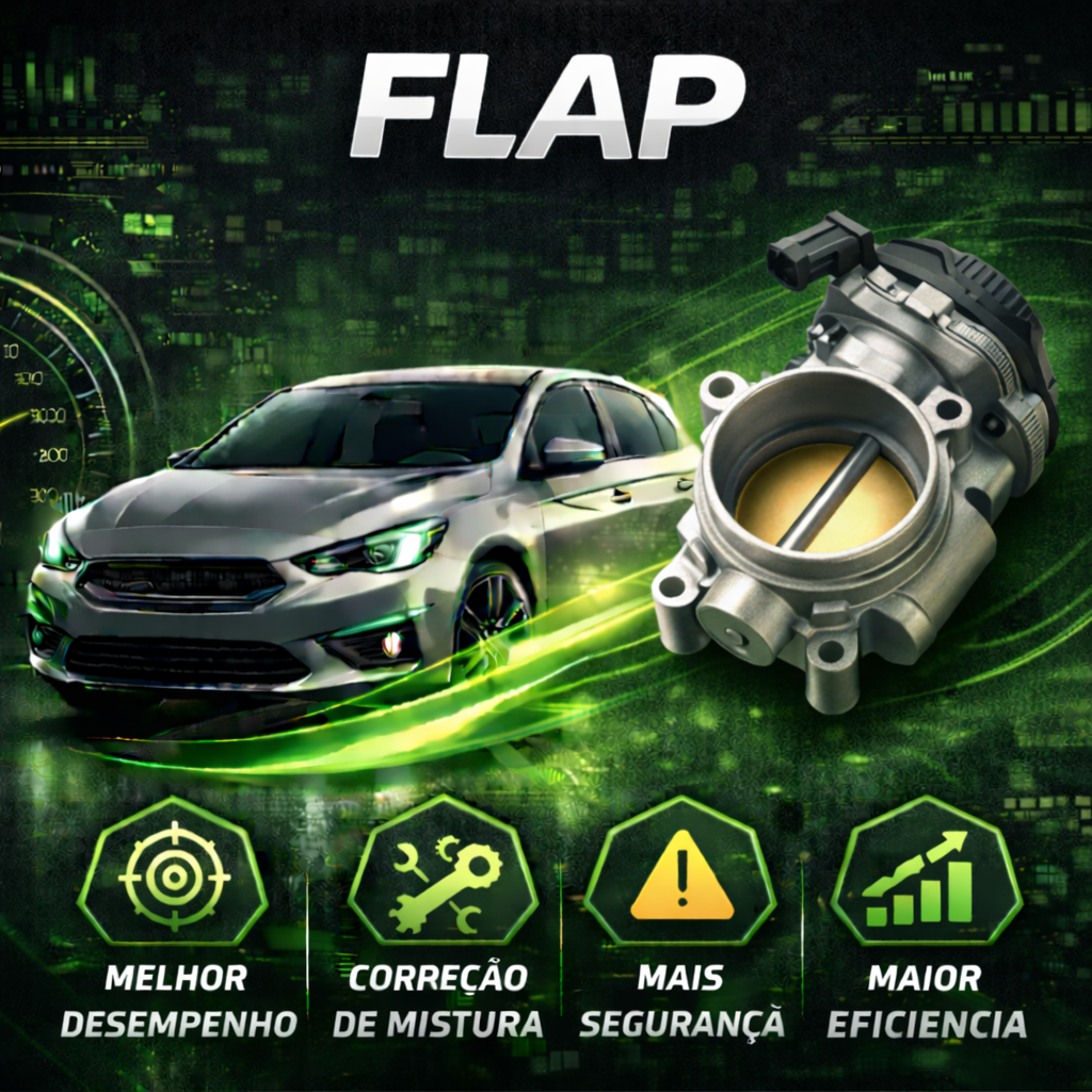 FLAP