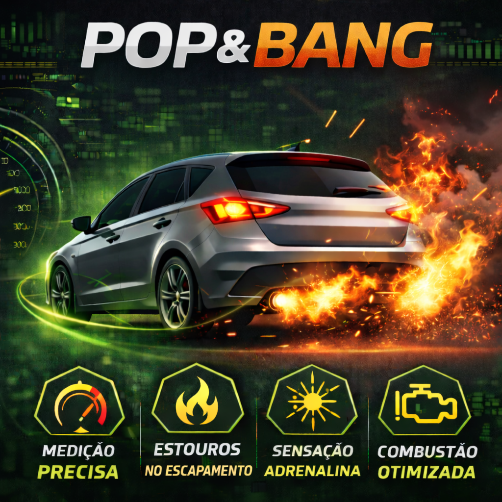POP&BANG