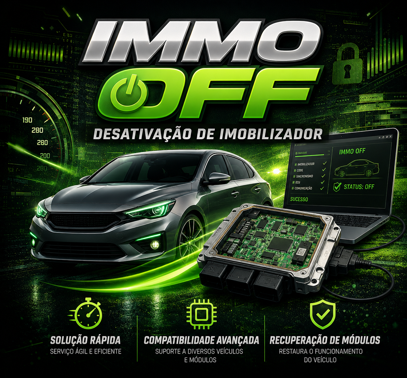 Immo OFF
